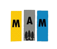 Logo MAM