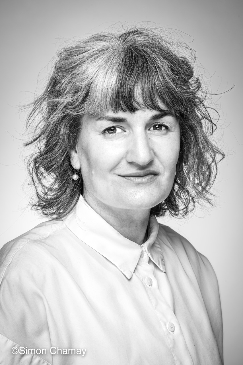 Janie Ansermot